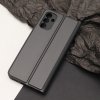 Flipové Soft pouzdro na Huawei P30 Lite - černé