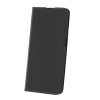 Flipové Soft pouzdro na Samsung Galaxy A14 / A14 5G - černé