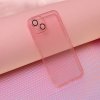 Slim Color kryt na Samsung Galaxy S22 - růžový