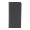 Flipové Soft pouzdro na iPhone 7 / 8 / SE 2020 / SE 2022 - černé