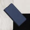 Flipové Soft pouzdro na Xiaomi Redmi Note 12 4G - modré