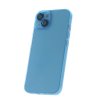 Slim Color kryt na Samsung Galaxy S22 - modrý