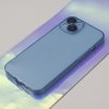 Slim Color kryt na Samsung Galaxy S22 - modrý