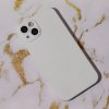 Matný TPU kryt na Xiaomi Redmi Note 12 Pro 5G / Poco X5 Pro - bílý