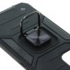 Nitro Armor kryt na iPhone 15 - černý