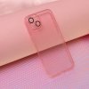 Slim Color kryt na Xiaomi Redmi 12C - růžový
