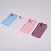 Slim Color kryt na iPhone 7 / 8 / SE 2020 / SE 2022 - modrý