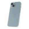 Slim Color kryt na iPhone 7 / 8 / SE 2020 / SE 2022 - transparentní