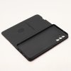 Flipové Soft pouzdro na Xiaomi Redmi 12C - černé