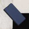 Flipové Soft pouzdro na Huawei P30 Lite - modré