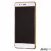 jollyfx bloomy vaska stil tpu gel vaska blommor huawei p9 lite guld (1)