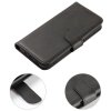 Magnetické elegantní pouzdro na Sony Xperia 5 V - černé