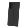 Flipové Soft pouzdro na iPhone 7 Plus / 8 Plus - černé