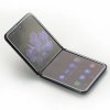 Wozinsky Invisible ochranná fólie na Samsung Galaxy Z Flip 5