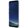 Nillkin Nature gelový kryt na Samsung Galaxy S8 bílý 3