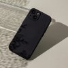 Silikonový kryt na Xiaomi Redmi 13C / Poco C65 - černý
