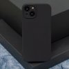 Silikonový kryt na Xiaomi 14 - černý