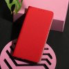Magnetické flipové pouzdro na Xiaomi 14 - červené