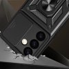 Armor Camshield kryt na Samsung Galaxy S24 Plus - černý