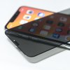 3D Full Glue zatmavovací Privacy sklo na Xiaomi 12 Lite 5G