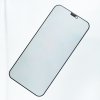 3D Full Glue zatmavovací Privacy sklo na Xiaomi Redmi Note 12s