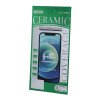 Celoplošné Ceramic flexi sklo na iPhone 15 Pro