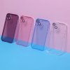 Slim Color kryt na Motorola Moto G84 - transparentní