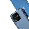 Clear View neoriginální pouzdro na Xiaomi Redmi 13C / Poco C65 - modré