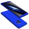 360 oboustranný kryt na Samsung Galaxy S9 světle modrý 1