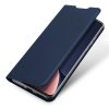 Dux Ducis Skin Pro luxusní flipové pouzdro na Xiaomi Redmi 9 - modré