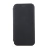 Magnetické flipové pouzdro Diva na Motorola Moto G54 - černé