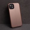 Magnetické flipové pouzdro Diva na Samsung Galaxy S24 Plus - rose gold