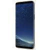 Obal Nillkin Super Frosted Shield na Samsung Galaxy S8 Plus zlatý 2