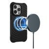 Circle Mag kryt na iPhone 14 Pro - černý