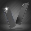 Matný TPU kryt na Samsung Galaxy A55 5G - černý