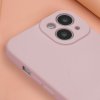 Silikonový kryt na Samsung Galaxy S23 - růže