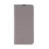 Flipové Soft pouzdro na Samsung Galaxy A55 5G - béžové