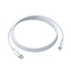 BWOO 27W USB-C do Lightning kabel, 2M