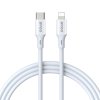 BWOO 27W USB-C do Lightning kabel, 2M