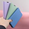 Flipové Soft pouzdro na Xiaomi Redmi 14C 4G/ 14C 5G / Redmi A4 / POCO C75 - modré