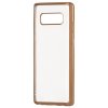 eng pl Metalic Slim case for Sony Xperia XZ2 golden 39622 1