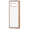 eng pl Metalic Slim case for Sony Xperia XZ2 golden 39622 1