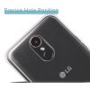 silikonový obal na LG k4 2017 1