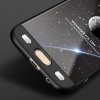 360 oboustranný kryt na Samsung Galaxy J5 2017 černý 2