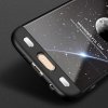 360 oboustranný kryt na Samsung Galaxy J5 2017 černý 2