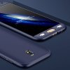 360 oboustranný kryt na Samsung Galaxy J3 2017 modrý 1