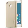 Nillkin Super Frosted Shield na Xiaomi redmi 4X zlatýjpg