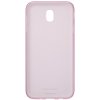 Samsung Jelly Case pink J5 2017 2