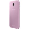 Samsung Jelly Case pink J5 2017 3