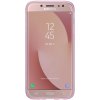 Samsung Jelly Case pink J5 2017 4